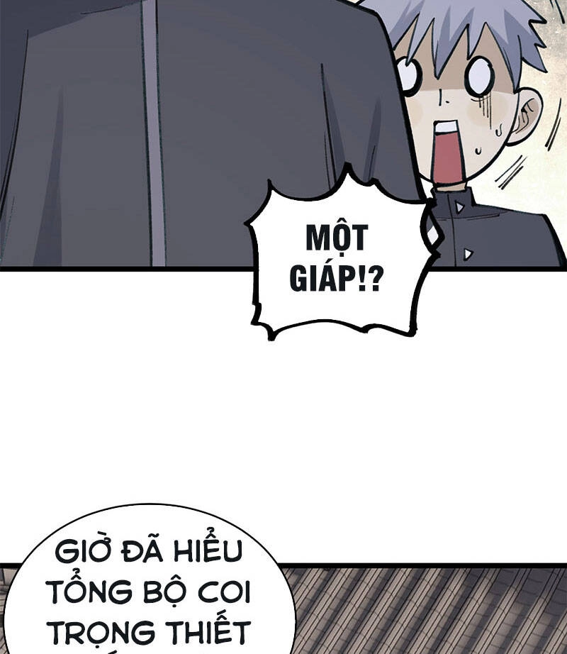 Vạn Cổ Tối Cường Tông Chapter 153 - 29