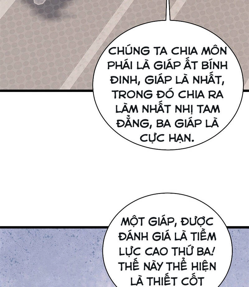 Vạn Cổ Tối Cường Tông Chapter 153 - 31