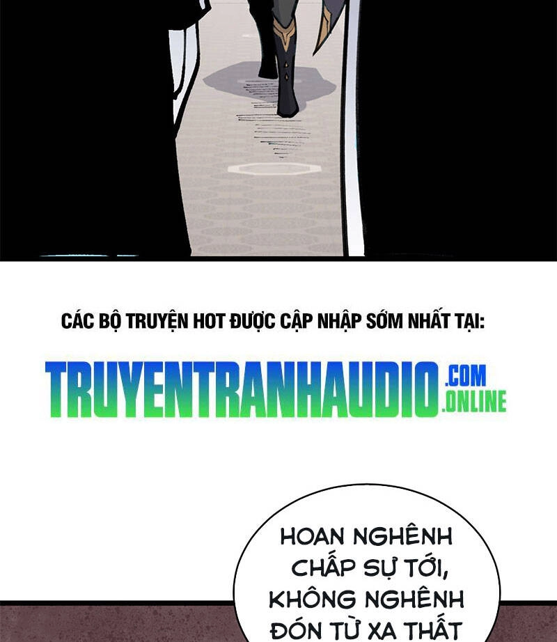 Vạn Cổ Tối Cường Tông Chapter 153 - 35