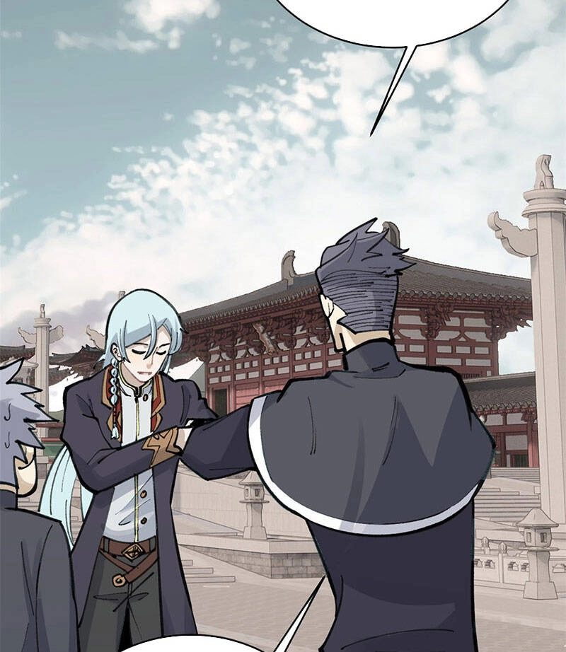 Vạn Cổ Tối Cường Tông Chapter 153 - 38