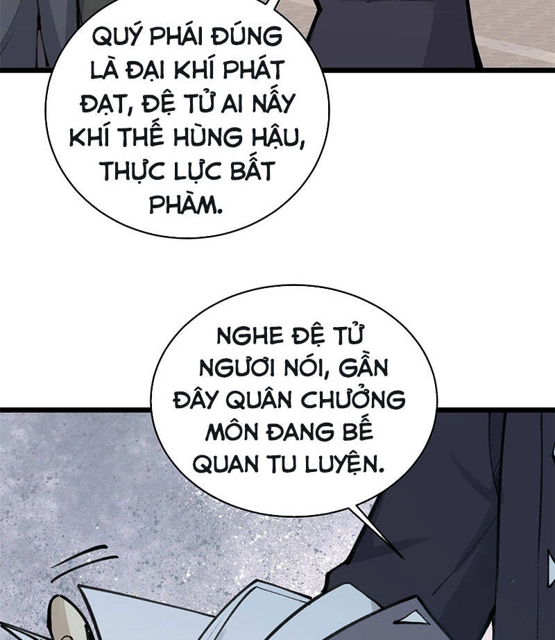 Vạn Cổ Tối Cường Tông Chapter 153 - 39