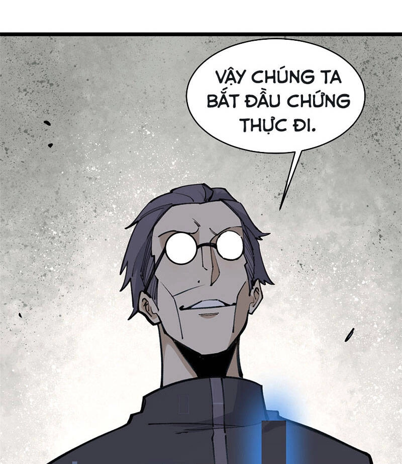 Vạn Cổ Tối Cường Tông Chapter 153 - 41