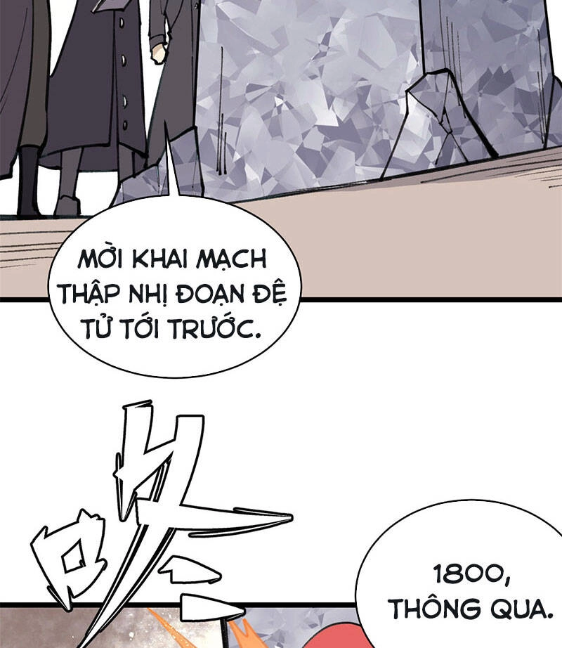 Vạn Cổ Tối Cường Tông Chapter 153 - 45