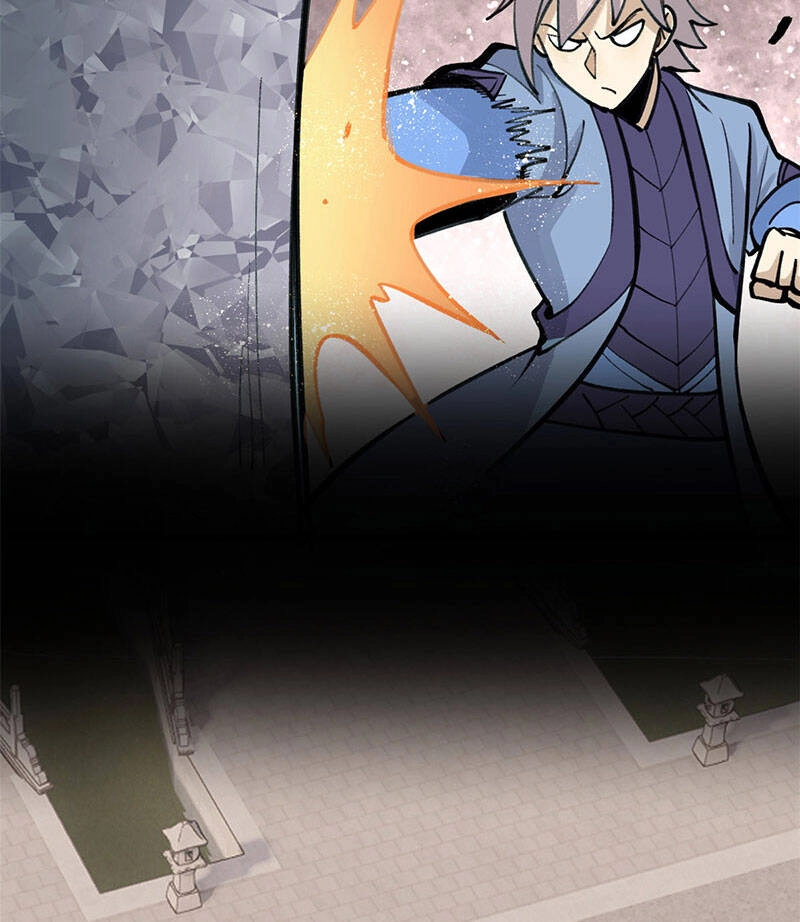 Vạn Cổ Tối Cường Tông Chapter 153 - 47