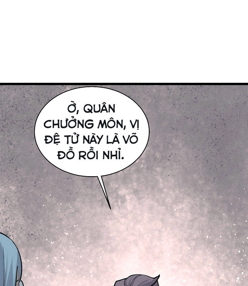 Vạn Cổ Tối Cường Tông Chapter 153 - 51