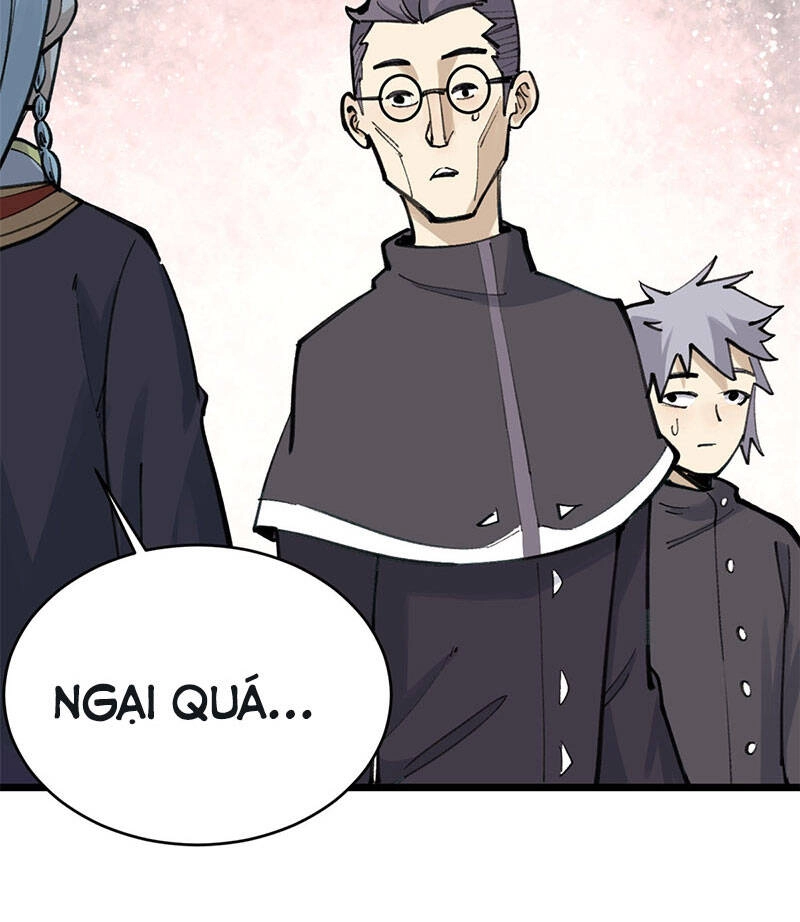 Vạn Cổ Tối Cường Tông Chapter 153 - 52