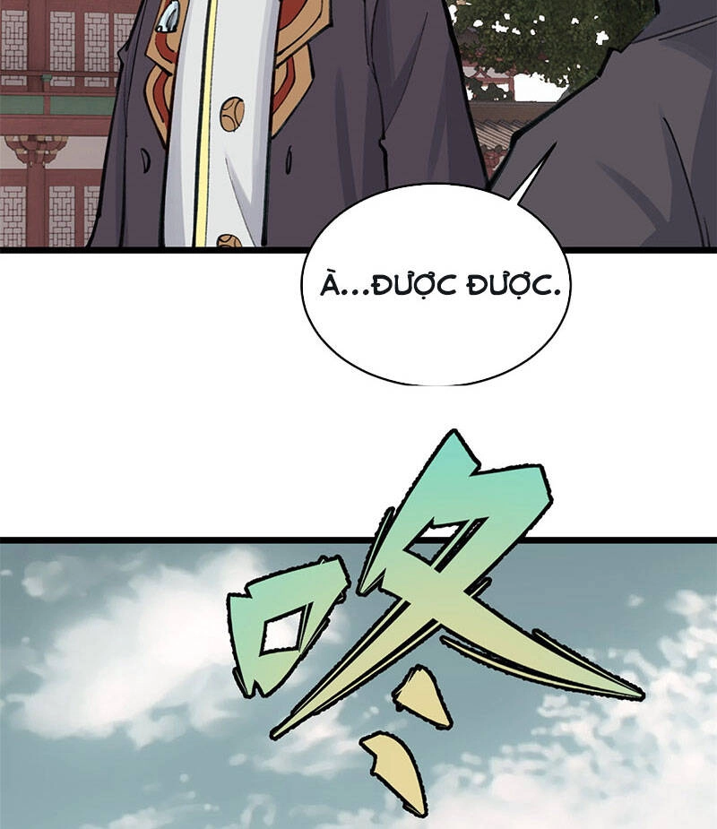 Vạn Cổ Tối Cường Tông Chapter 153 - 54