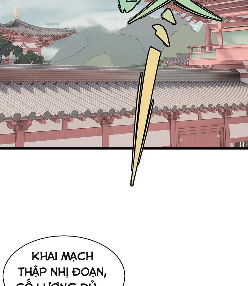 Vạn Cổ Tối Cường Tông Chapter 153 - 56