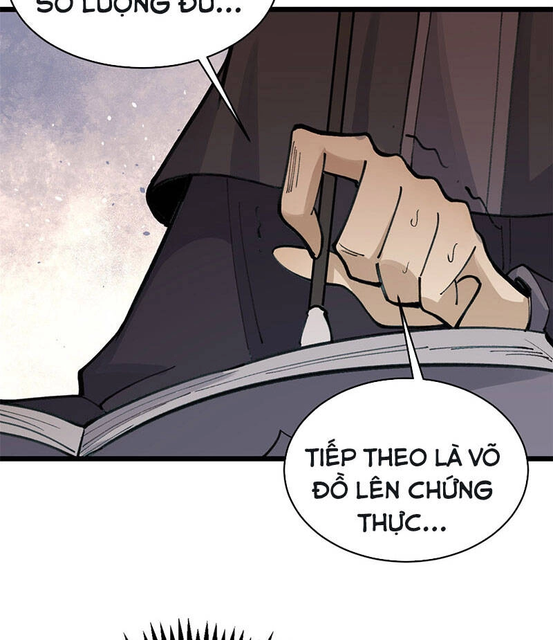Vạn Cổ Tối Cường Tông Chapter 153 - 57