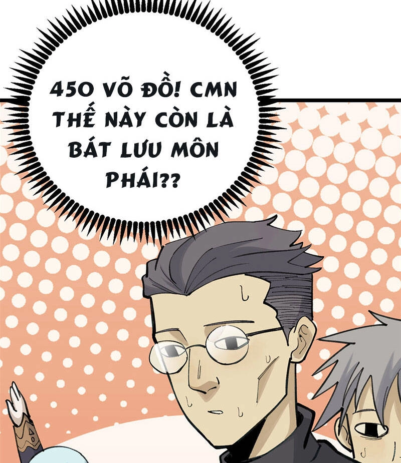 Vạn Cổ Tối Cường Tông Chapter 153 - 58