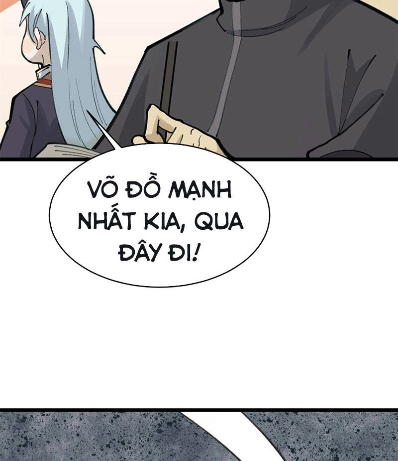 Vạn Cổ Tối Cường Tông Chapter 153 - 59