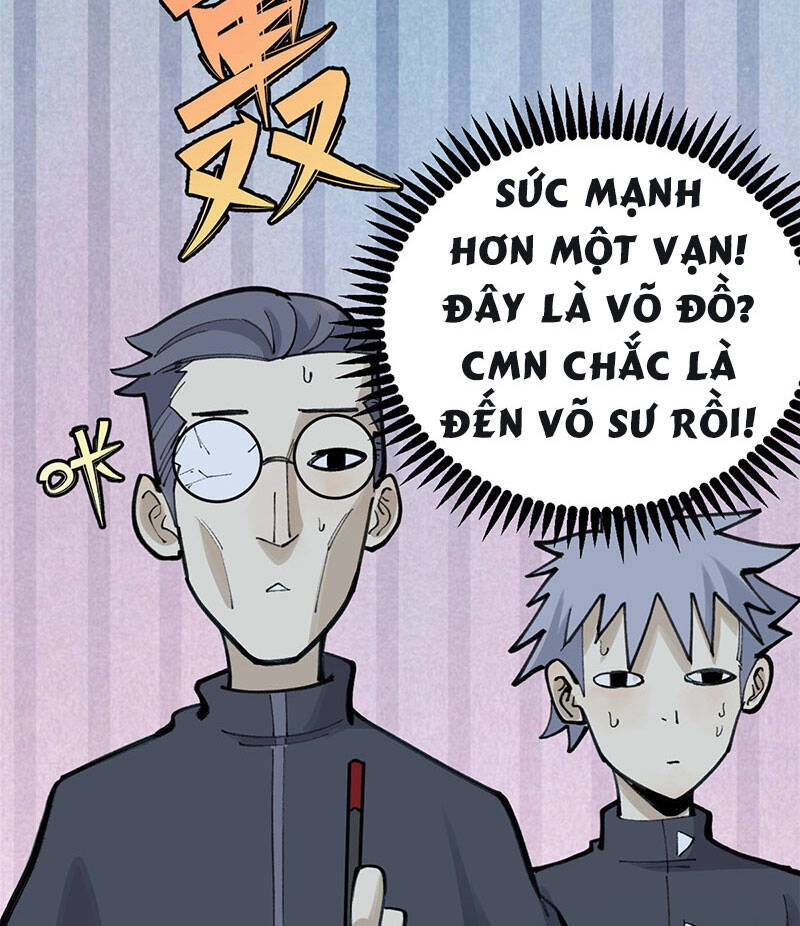 Vạn Cổ Tối Cường Tông Chapter 153 - 65