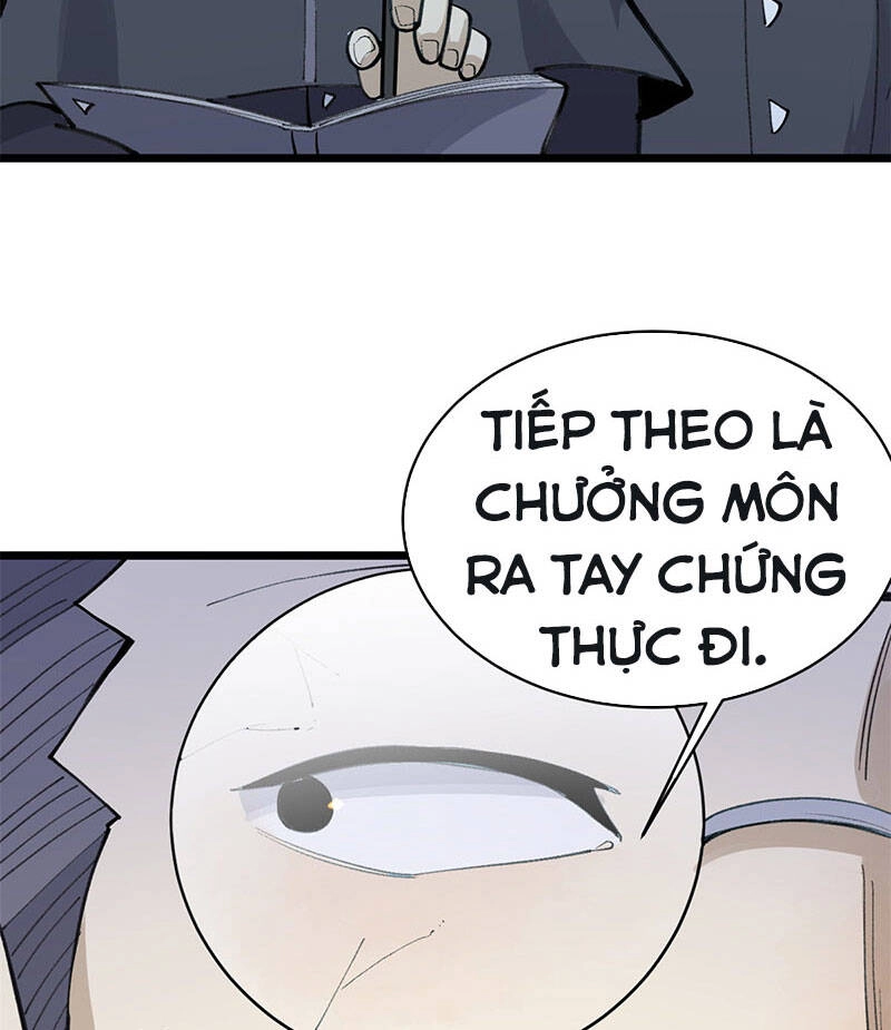 Vạn Cổ Tối Cường Tông Chapter 153 - 66