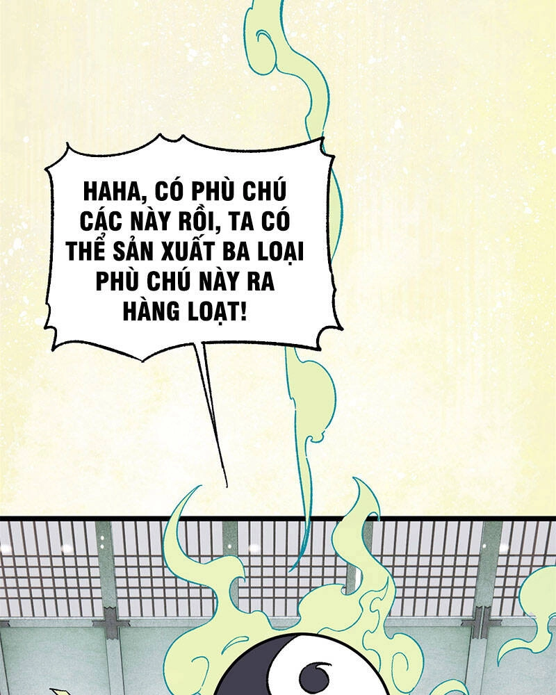 Vạn Cổ Tối Cường Tông Chapter 154 - 8