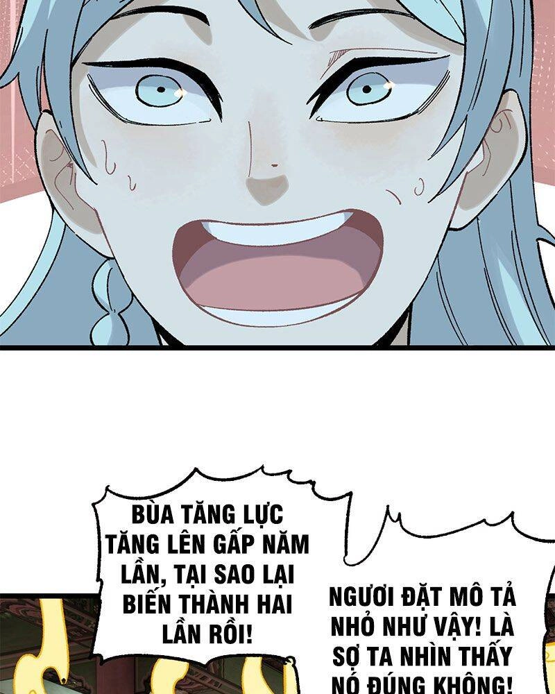 Vạn Cổ Tối Cường Tông Chapter 154 - 11