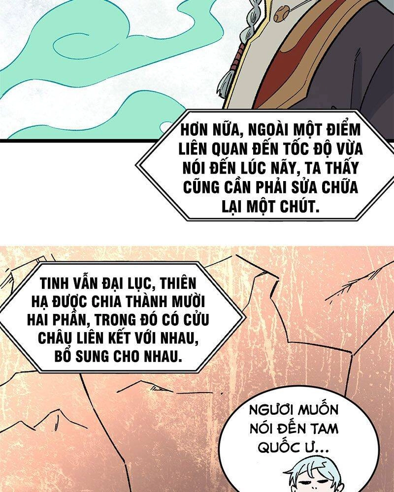 Vạn Cổ Tối Cường Tông Chapter 154 - 14