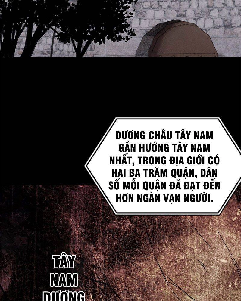 Vạn Cổ Tối Cường Tông Chapter 154 - 19