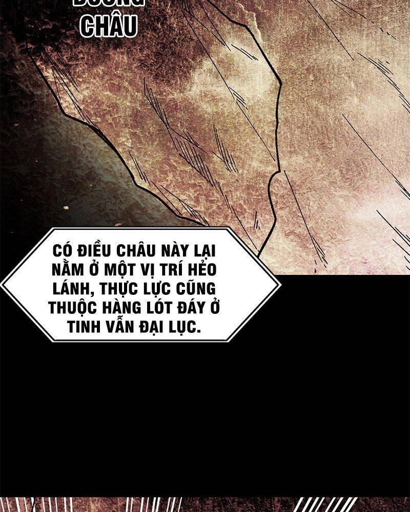 Vạn Cổ Tối Cường Tông Chapter 154 - 20