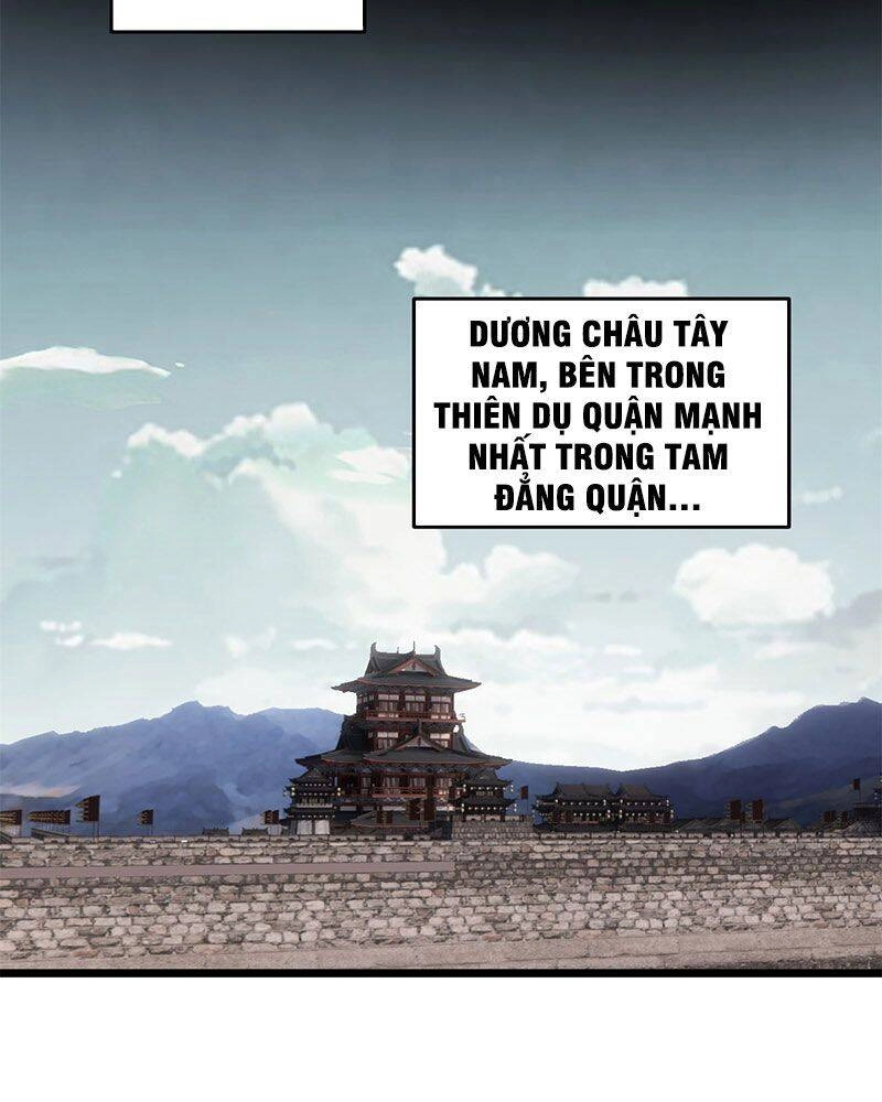 Vạn Cổ Tối Cường Tông Chapter 154 - 26