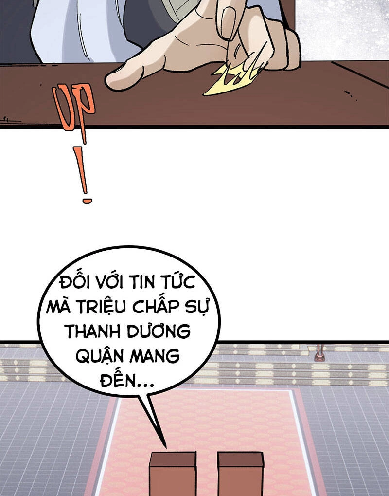 Vạn Cổ Tối Cường Tông Chapter 154 - 29