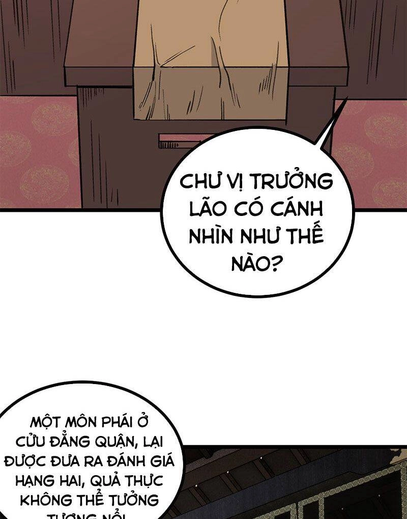 Vạn Cổ Tối Cường Tông Chapter 154 - 31