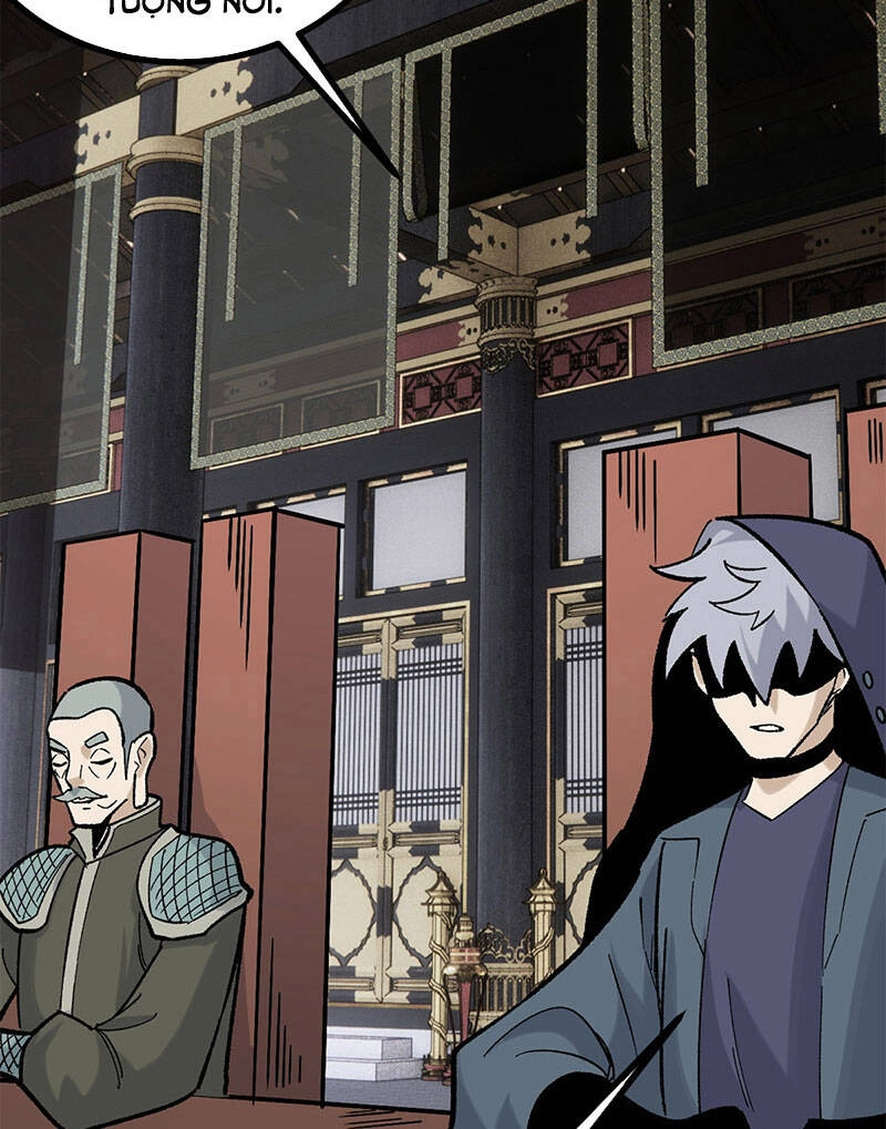 Vạn Cổ Tối Cường Tông Chapter 154 - 32