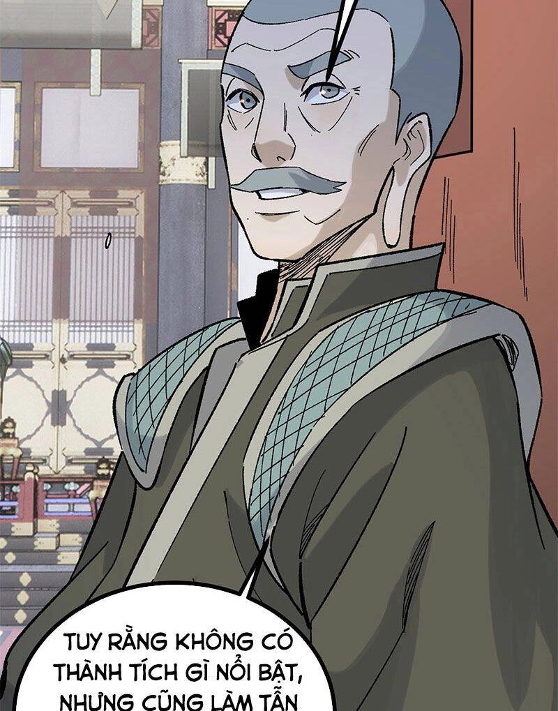 Vạn Cổ Tối Cường Tông Chapter 154 - 34