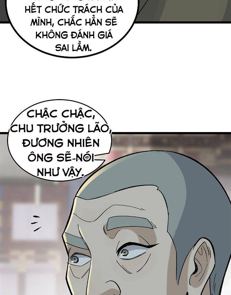 Vạn Cổ Tối Cường Tông Chapter 154 - 35