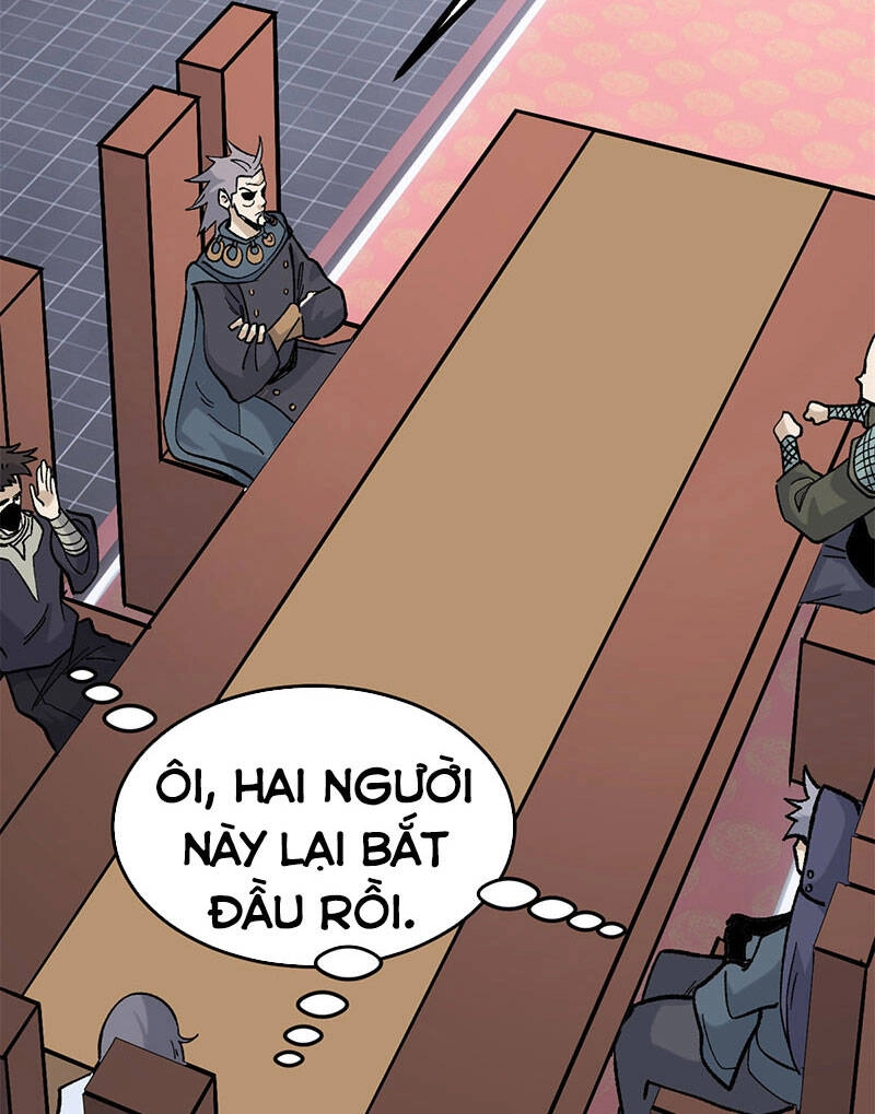 Vạn Cổ Tối Cường Tông Chapter 154 - 37