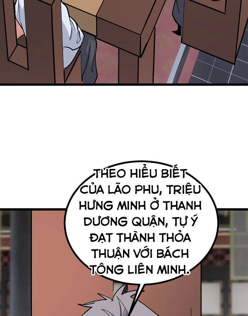 Vạn Cổ Tối Cường Tông Chapter 154 - 38