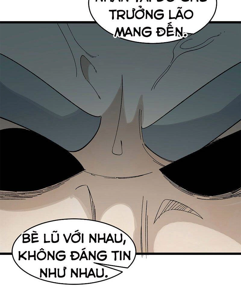 Vạn Cổ Tối Cường Tông Chapter 154 - 40