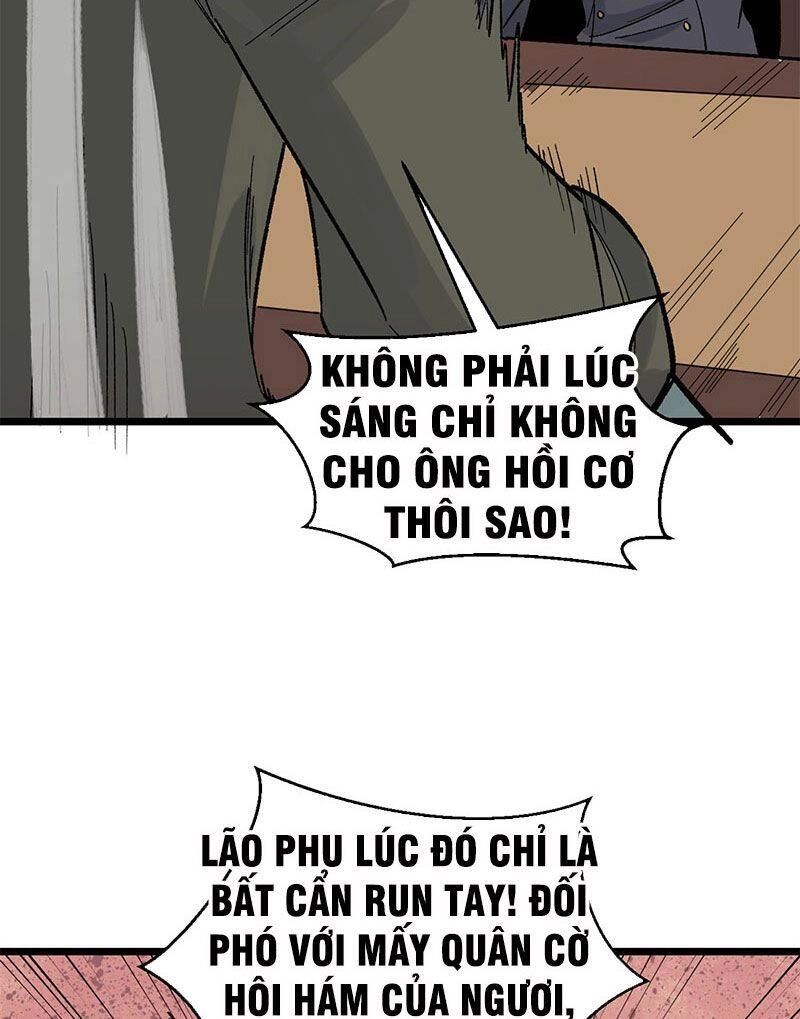 Vạn Cổ Tối Cường Tông Chapter 154 - 42