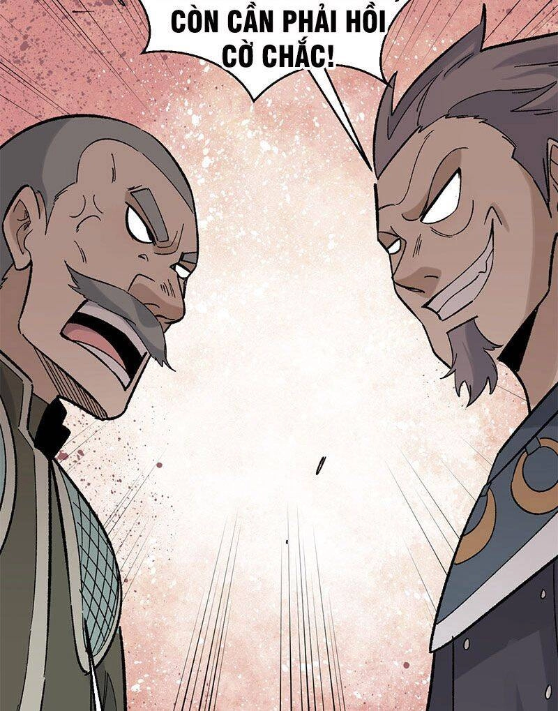 Vạn Cổ Tối Cường Tông Chapter 154 - 43