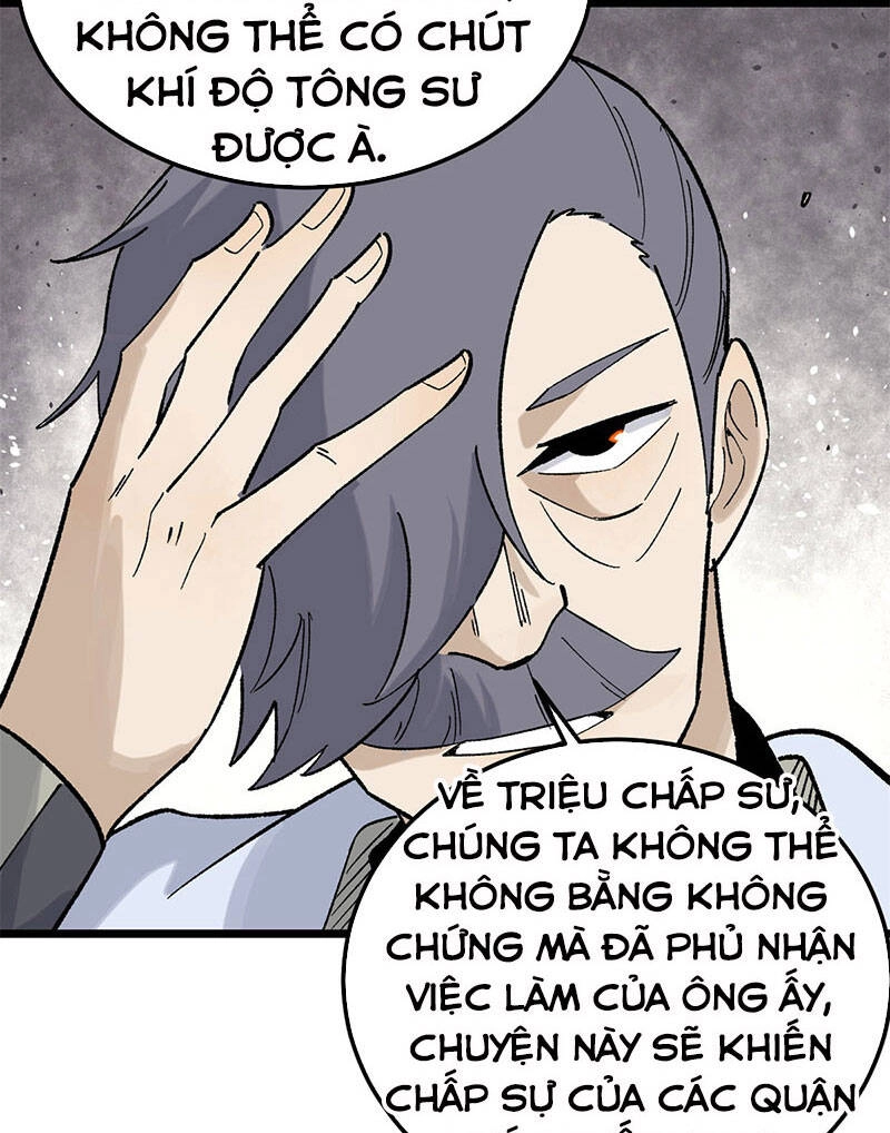 Vạn Cổ Tối Cường Tông Chapter 154 - 45