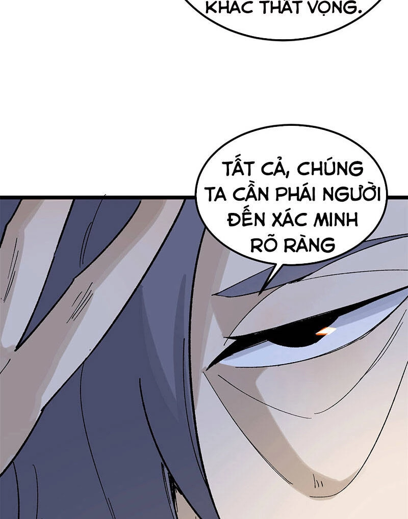 Vạn Cổ Tối Cường Tông Chapter 154 - 46