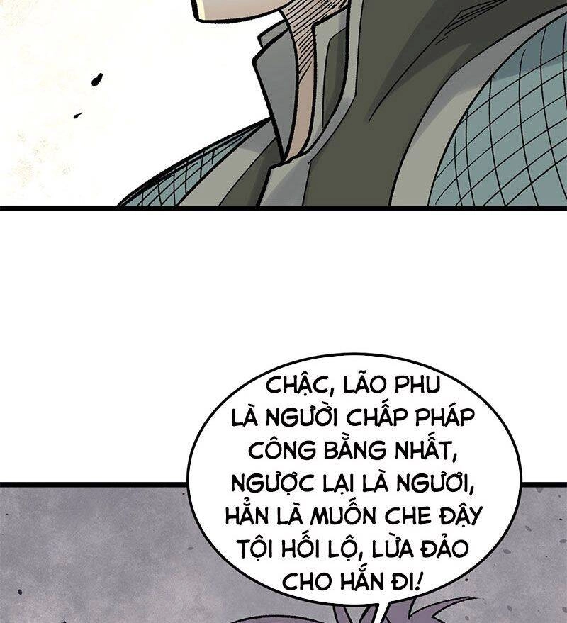 Vạn Cổ Tối Cường Tông Chapter 154 - 53