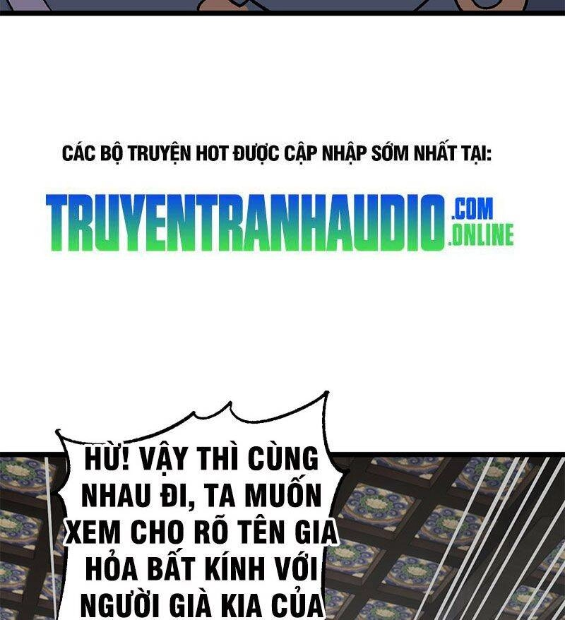 Vạn Cổ Tối Cường Tông Chapter 154 - 55
