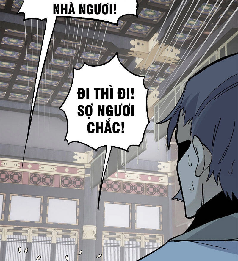 Vạn Cổ Tối Cường Tông Chapter 154 - 56