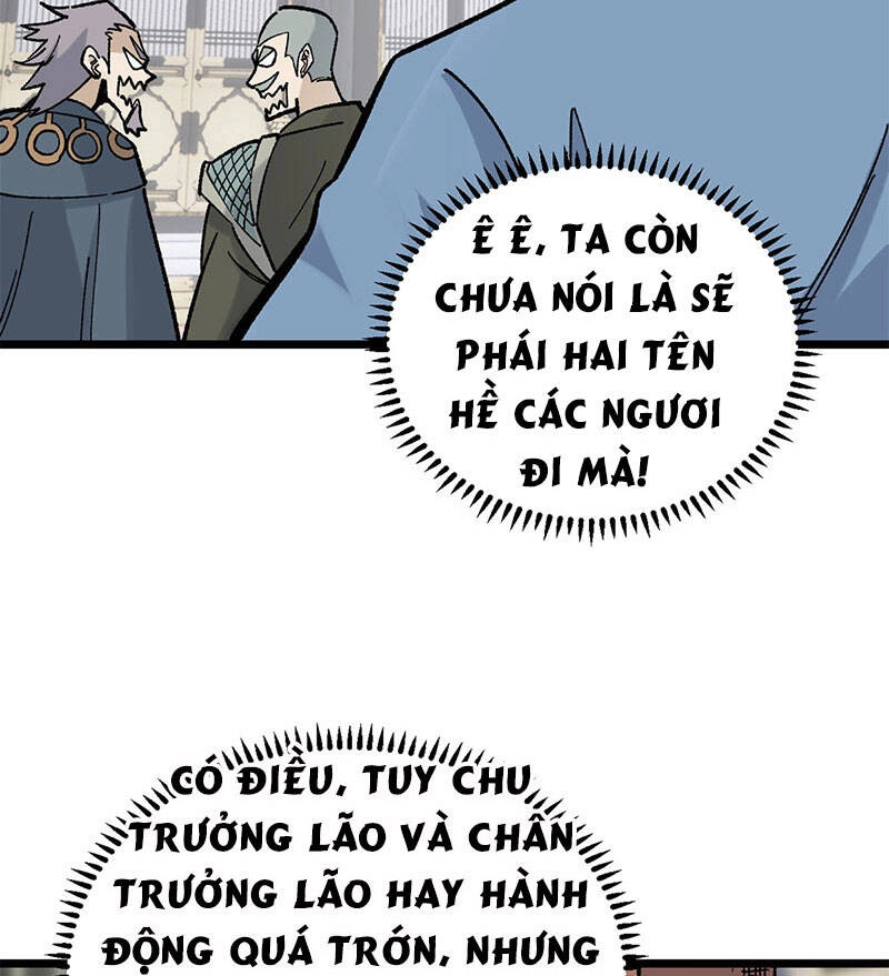 Vạn Cổ Tối Cường Tông Chapter 154 - 57