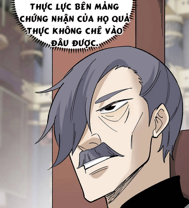 Vạn Cổ Tối Cường Tông Chapter 154 - 58