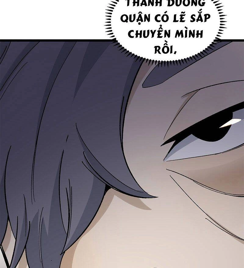 Vạn Cổ Tối Cường Tông Chapter 154 - 60