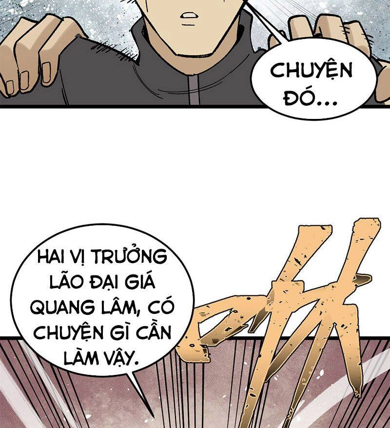 Vạn Cổ Tối Cường Tông Chapter 154 - 64