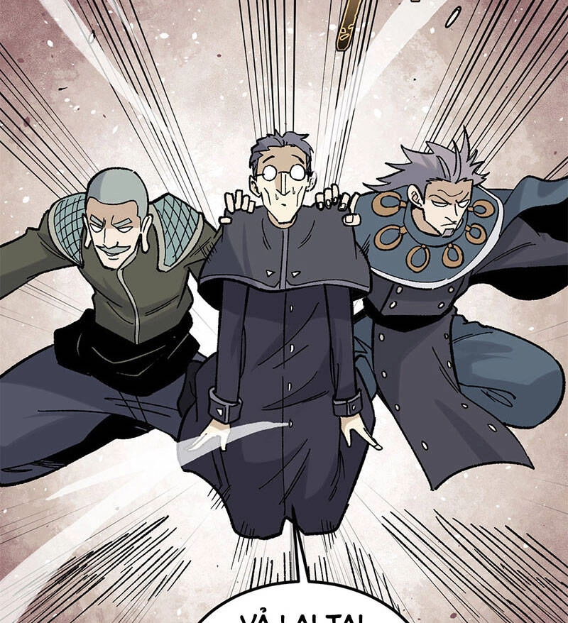 Vạn Cổ Tối Cường Tông Chapter 154 - 65