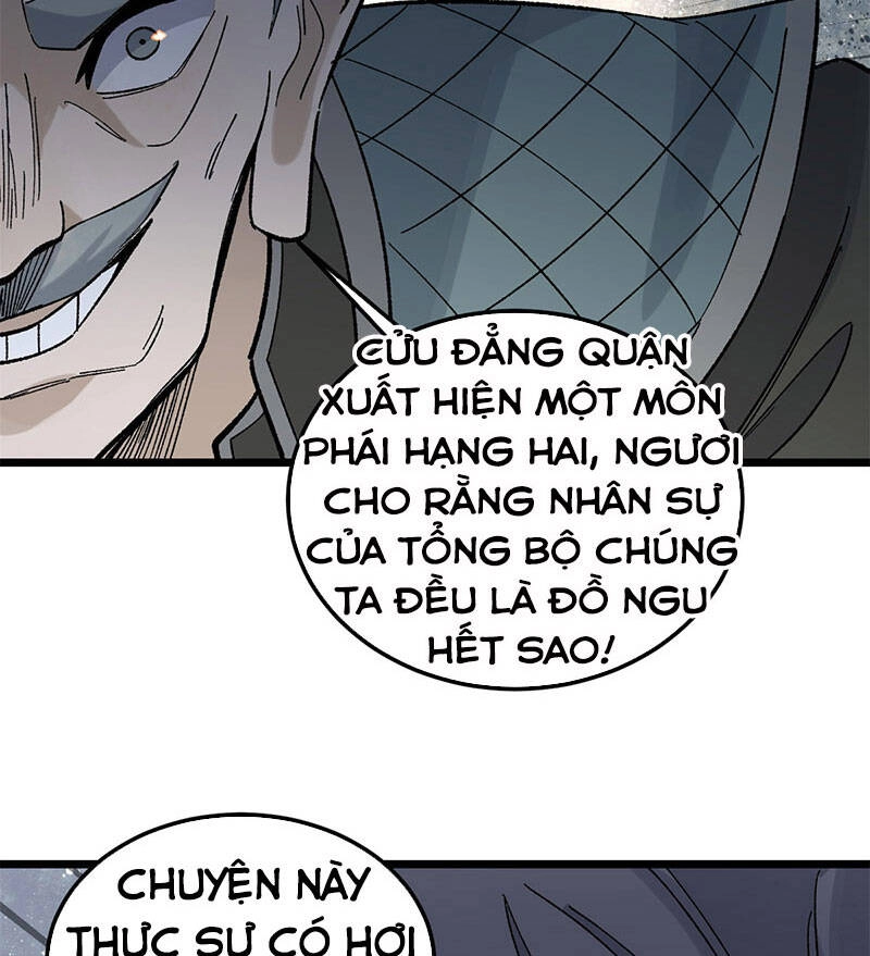 Vạn Cổ Tối Cường Tông Chapter 154 - 67