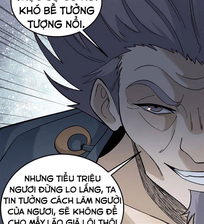 Vạn Cổ Tối Cường Tông Chapter 154 - 68