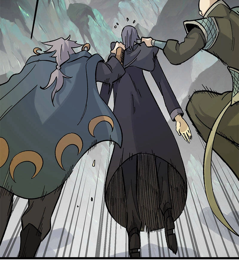 Vạn Cổ Tối Cường Tông Chapter 154 - 71