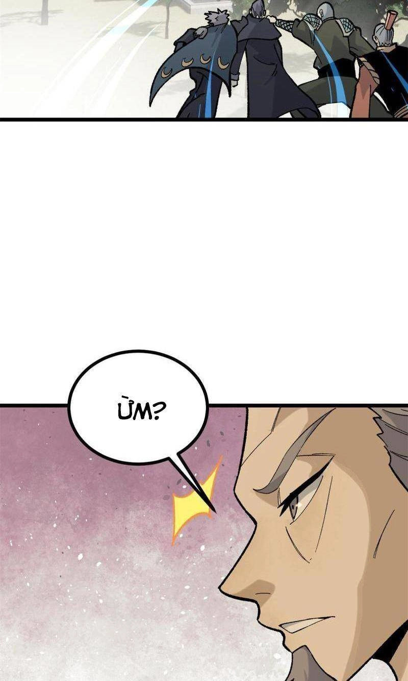 Vạn Cổ Tối Cường Tông Chapter 155 - 6