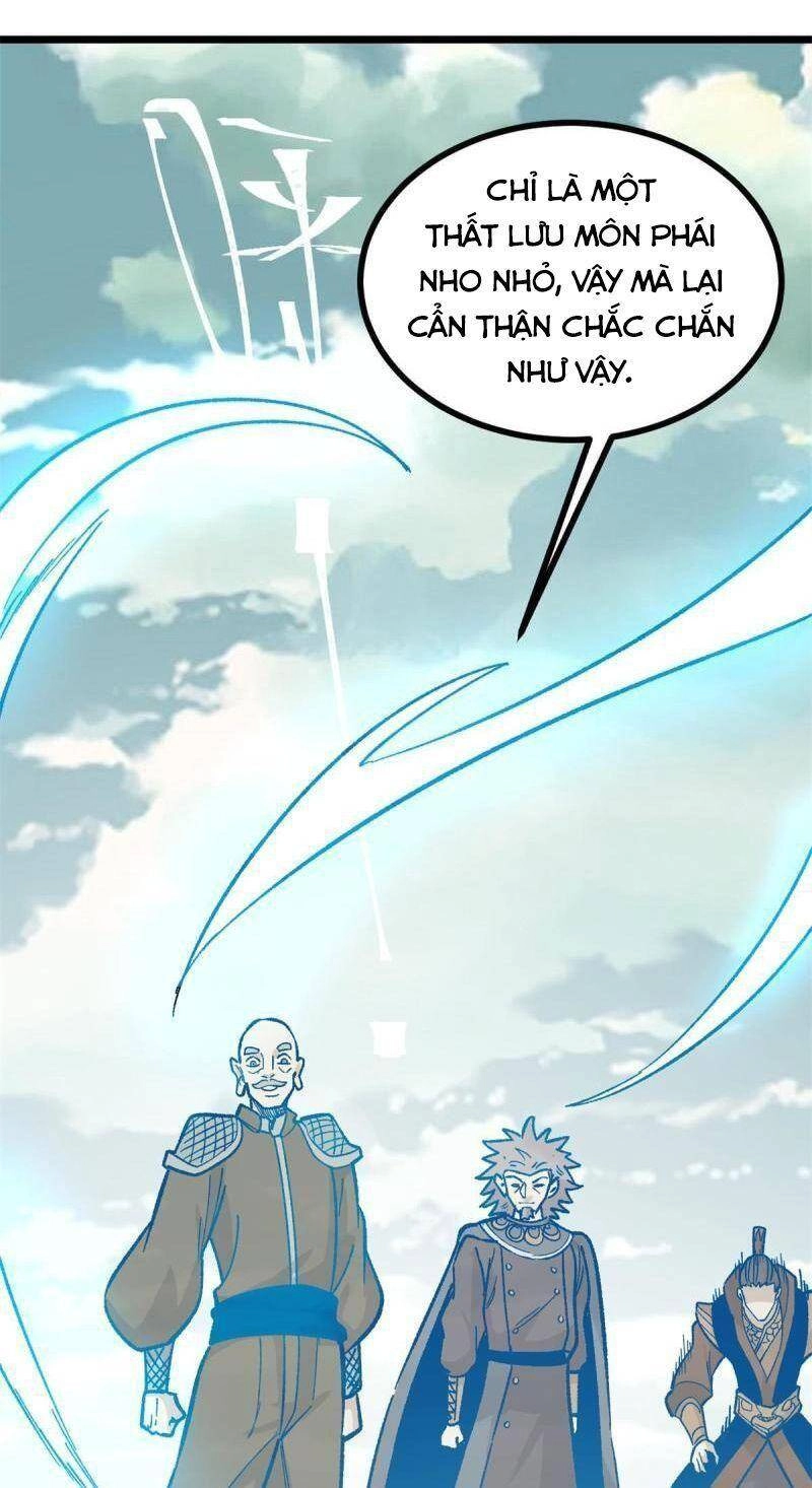 Vạn Cổ Tối Cường Tông Chapter 155 - 15
