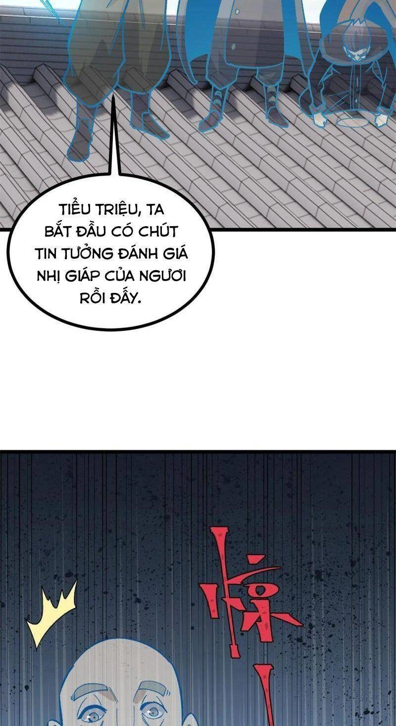 Vạn Cổ Tối Cường Tông Chapter 155 - 16