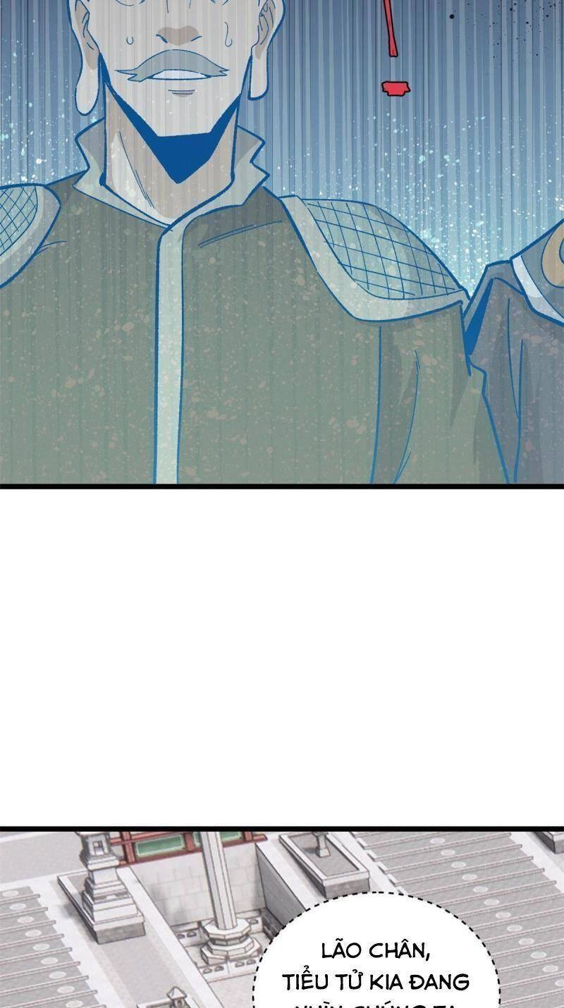 Vạn Cổ Tối Cường Tông Chapter 155 - 17